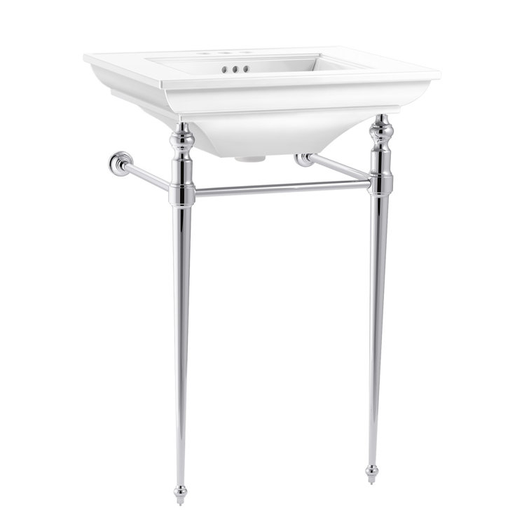 Kohler Memoirs® Console Table Legs for K29999 Memoirs® Sink Wayfair